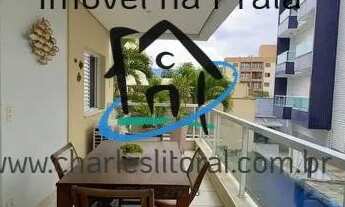 Imagem: Apartamento para Venda em Ubatuba / SP no