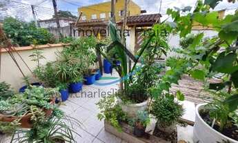 Imagem 2: Casa para Venda em Ubatuba / SP no bairro Estufa I