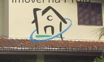 Imagem: Sobrado para Venda em Caraguatatuba / SP