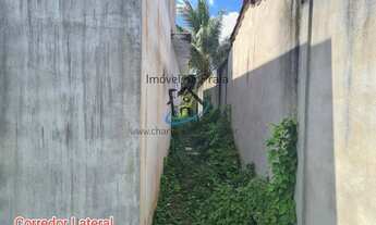 Imagem 3: Casa para Venda em Caraguatatuba / SP no bairro Jardim Brasil