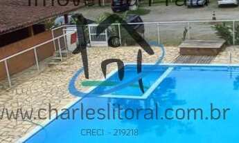 Imagem 4: Apartamento para Venda em Ubatuba / SP no bairro Praia da Maranduba