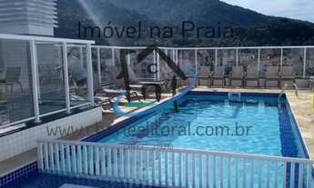Imagem: Apartamento para Venda em Ubatuba / SP no