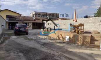 Imagem 4: Casa para Venda em Ubatuba / SP no bairro Praia do Sapê