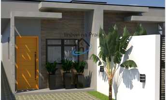 Imagem 3: Casa para Venda em Caraguatatuba / SP no bairro Balneario dos Golfinhos