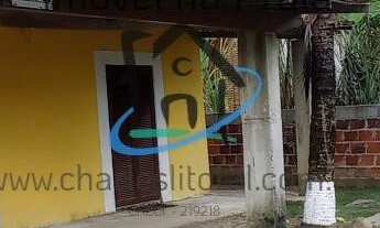 Imagem: Casa para Venda em Ubatuba / SP no bairro