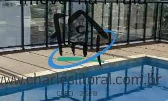 Imagem 5: Apartamento para Venda em Ubatuba / SP no bairro Itaguá