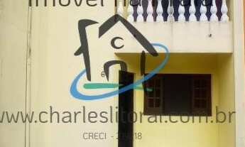 Imagem 2: Sobrado em Condomínio para Venda em Caraguatatuba / SP no bairro Praia da Tabatinga