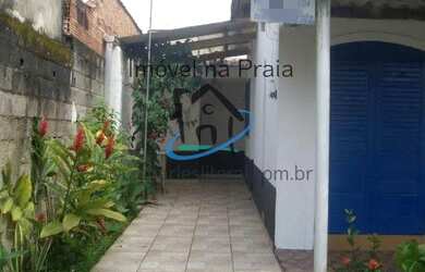Imagem 3: Casa para Venda em Caraguatatuba / SP no bairro Praia do Indaiá