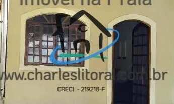 Imagem: Sobrado para Venda em Ubatuba / SP no bairro