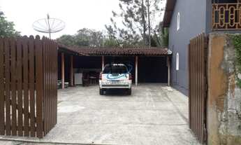 Imagem 4: Sobrado para Venda em Caraguatatuba / SP no bairro Getuba