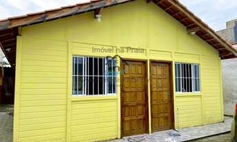 Imagem: Casa para Venda em Caraguatatuba / SP no