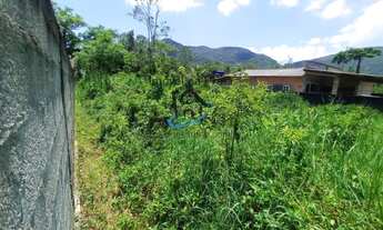 Imagem 2: Terreno para Venda em Ubatuba / SP no bairro Praia da Tabatinga