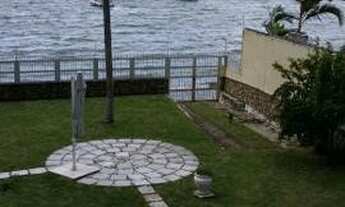 Imagem 2: Sobrado para Venda em São Sebastião / SP no bairro São Francisco da Praia