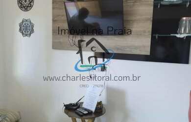 Imagem 5: Apartamento para Venda em Ubatuba / SP no bairro Sertão da Quina