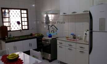 Imagem 6: Casa para Venda em Caraguatatuba / SP no bairro Jardim Casa Branca