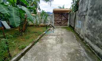 Imagem 4: Casa para Venda em Caraguatatuba / SP no bairro Jardim Aruan