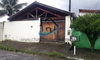 Imagem 2: Casa para Venda em Caraguatatuba / SP no bairro Morro do Algodão