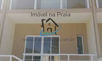 Imagem 2: Sobrado para Venda em Caraguatatuba / SP no bairro Capricórnio II