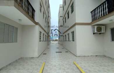 Imagem 3: Apartamento para Venda em Caraguatatuba / SP no bairro Indaiá