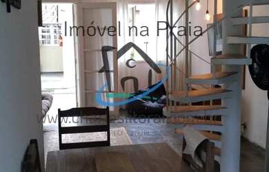 Imagem 7: Sobrado em Condomínio para Venda em Caraguatatuba / SP no bairro Capricórnio II