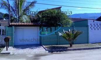 Imagem 2: Sobrado para Venda em Ubatuba / SP no bairro Perequê Açu