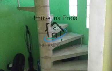 Imagem 6: Sobrado para Venda em Caraguatatuba / SP no bairro Capricórnio II