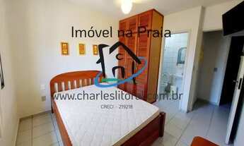 Imagem 5: Apartamento para Venda em Ubatuba / SP no bairro Praia Grande