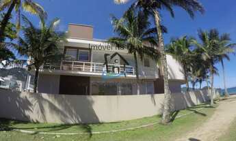 Imagem 3: Sobrado para Venda em Ubatuba / SP no bairro Praia do Sapê