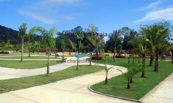 Imagem 5: Terreno em Condomínio para Venda em Caraguatatuba / SP no bairro Praia da Mococa