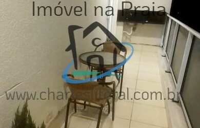 Imagem 5: Apartamento para Venda em Caraguatatuba / SP no bairro Cidade Jardim