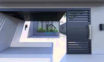 Imagem 2: Casa para Venda em Caraguatatuba / SP no bairro Balneario dos Golfinhos