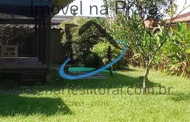 Imagem 3: Casa para Venda em Ubatuba / SP no bairro Praia da Lagoinha