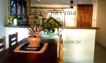 Imagem: Sobrado para Venda em Ubatuba / SP no bairro