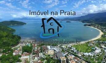 Imagem 3: Terreno em Condomínio para Venda em Caraguatatuba / SP no bairro Praia da Mococa