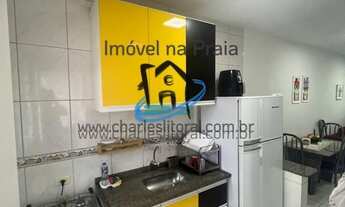 Imagem: Apartamento para Venda em Caraguatatuba