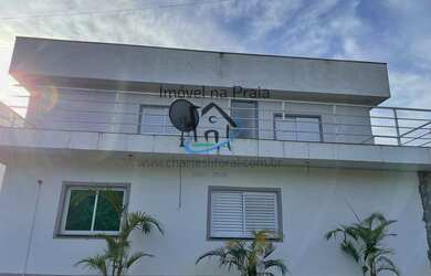 Imagem 3: Sobrado em Condomínio para Venda em Caraguatatuba / SP no bairro Praia da Tabatinga