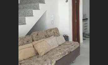 Imagem 7: Sobrado em Condomínio para Venda em Caraguatatuba / SP no bairro Massaguaçu