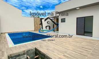 Imagem 3: Casa para Venda em Caraguatatuba / SP no bairro Pontal de Santa Marina