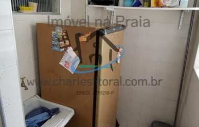 Imagem 8: Apartamento para Venda em Caraguatatuba / SP no bairro Indaiá
