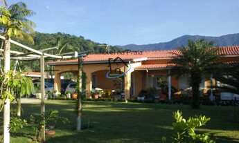 Imagem: Casa para Venda em Caraguatatuba / SP no