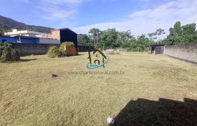 Imagem 5: Terreno para Venda em Ubatuba / SP no bairro Praia da Lagoinha