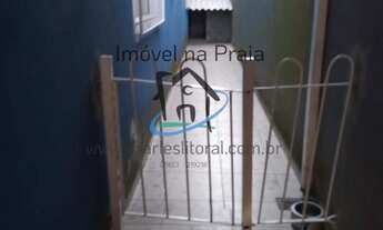 Imagem 7: Casa para Venda em Caraguatatuba / SP no bairro Getuba