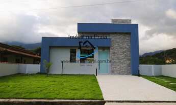 Imagem 3: Casa em Condomínio para Venda em Caraguatatuba / SP no bairro Praia da Mococa