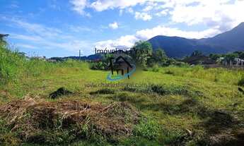 Imagem 2: Terreno em Condomínio para Venda em Caraguatatuba / SP no bairro Praia da Mococa