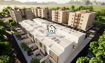 Imagem 5: Apartamento para Venda em Caraguatatuba / SP no bairro Massaguaçu