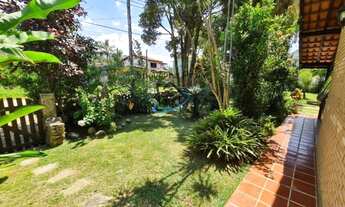 Imagem 6: Casa para Venda em Ubatuba / SP no bairro Praia da Lagoinha