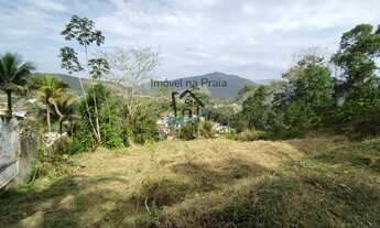 Imagem 2: Terreno para Venda em Ubatuba / SP no bairro Sertão da Quina