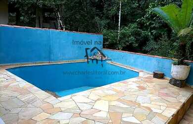 Imagem 5: Casa para Venda em Ubatuba / SP no bairro Sertão do Ingá