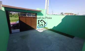 Imagem 2: Casa para Venda em Caraguatatuba / SP no bairro Morro do Algodão