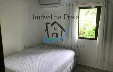 Imagem 13: Sobrado em Condomínio para Venda em Caraguatatuba / SP no bairro Massaguaçu